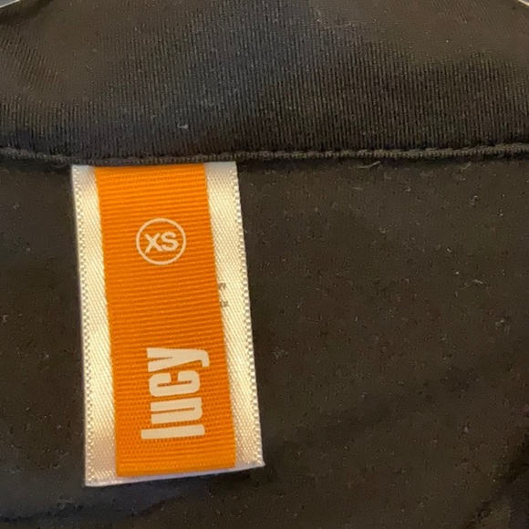 Lucy Black purple pullover - Picture 5 of 5